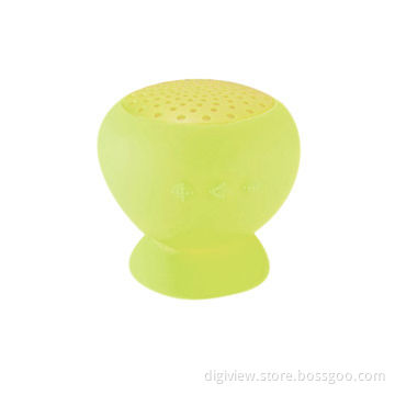 Bluetooth Speakers with Handsfree Phone Call Factory Supply Super Sucker Wireless Speaker